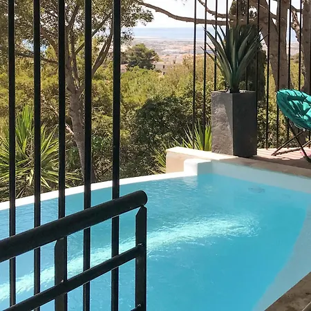 Beautiful In Sète