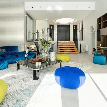 Casa vacanze Beautiful In *